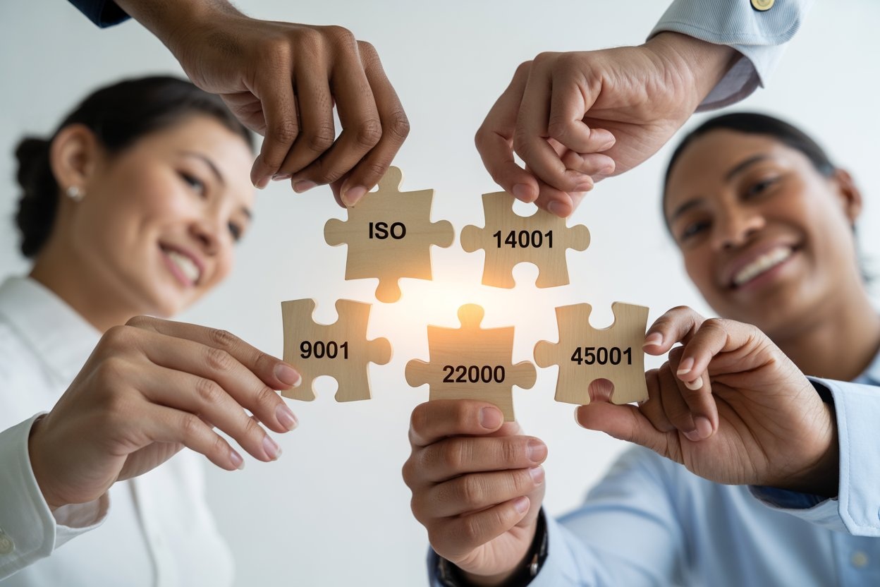 About Our Organization